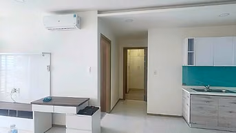 Chung cư Prosper Plaza-Phan Văn Hớn có 3 PN-83m2-Full Nội Thất giá 9 T