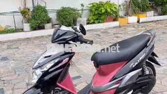 Yamaha Mio untimo