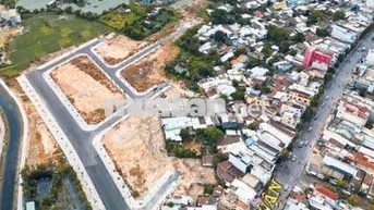 BÁN ĐẤT TÁI ĐỊNH CƯ TÂN MAI - THỐNG NHẤT NGAY ĐƯỜNG PHẠM VĂN THUẬN