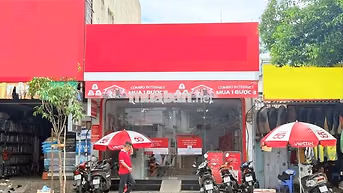 CHO THUÊ MT NGUYỄN SƠN, DT 6mx25m, VỊ TRÍ ĐẸP NGAY CHUNG CƯ!!!
