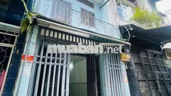 Chị thuê nhà nguyên Căn Lý Thường Kiệt Tân Bình Giá 8 triệu