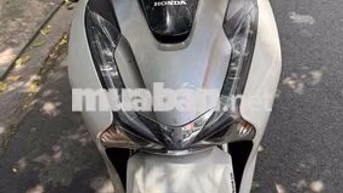 Honda SH 125 ABS 2019 Trắng 18036 km