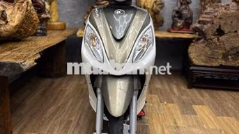 Kymco Candy 50cc dàn áo liền lạc, máy bao êm