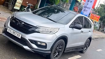 Honda CRV 2016 2.0 gd cao cấp chất lượng đẹp rẻ