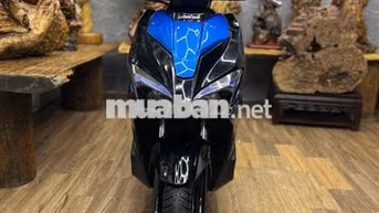 Honda Airblade 2018 chính chủ biển Tp máy bao zin