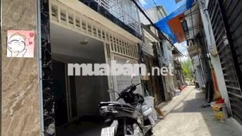 CHO THUÊ NHÀ NGUYÊN CĂN NGAY THỐNG NHẤT
