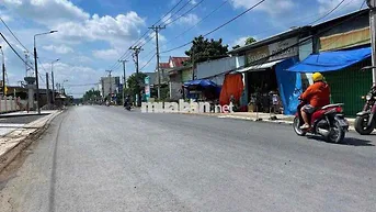 🏡 BÁN ĐẤT MẶT TIỀN HƯƠNG LỘ 15 – VỊ TRÍ ĐẸP, TIỀM NĂNG KINH DOANH CAO