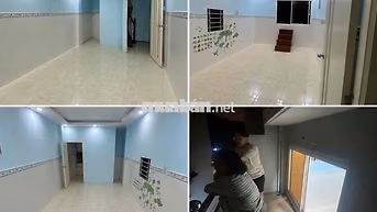 nhà nguyên căn hẻm xe tải ni sư huỳnh liên