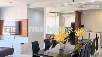 CHO THUÊ CHUNG CƯ SUNRISE CITY CENTRAL FULL NỘI THẤT , GẦN HIM LAM