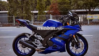 r15v3 ít đi như mới