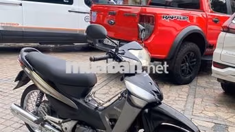 Honda Wave S 110