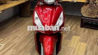 Honda Vision chính chủ bstp dàn áo đẹp, máy êm