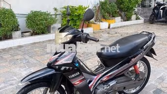 Yamaha Sirius chính chủ