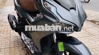 Honda Air Blade 150 Xám 💥 Xe Máy Hạnh Nhu💥