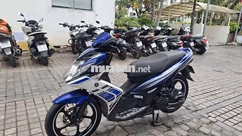 Yamaha novo5 fi
