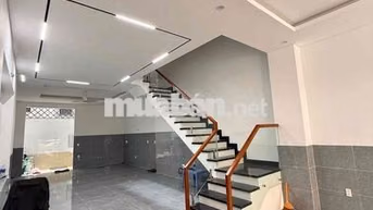 Cho Thuê Nhà 1Trệt 2Lầu (4PN) KDC Phú Gia 2, P.Trảng Dài - Giá: 12tr