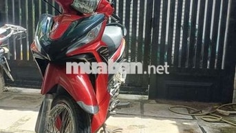 Honda Wave RSX Đỏ 300890 km