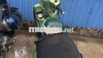 Yamaha Grande 2017 Xanh lá 142.000 km