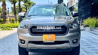 Ford Ranger XLS 2020 58.000 km