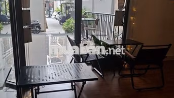 Sang ShopHouse Kinh doanh Cafe