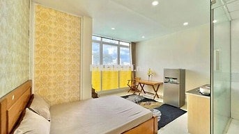 STUDIO THANG MÁY TẠI LÊ VĂN SỸ Q3-GIÁ TỐT CHỐT TRONG 21/08