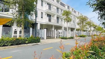 Sang nhượng Lavida Vũng Tàu 78,98m², 4 tầng – Giá 3,1 tỷ