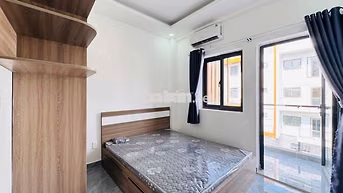 ✨ CĂN HỘ DỊCH VỤ MỚI - ĐẦY ĐỦ TIỆN ÍCH 📍 DƯƠNG THỊ MƯỜI - CV PHẦN MỀM