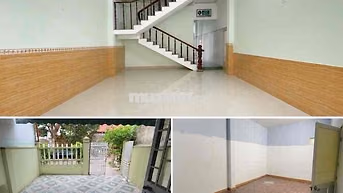 CHO THUÊ NHÀ 2 TẦNG 4PN KHU HỒ XUÂN HƯƠNG GẦN BIỂN
