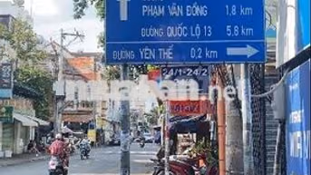 CHO THUÊ VĂN PHÒNG ĐẠI DIỆN TẠI TÂN BÌNH - GIÁ TỐT