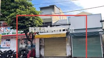 Mặt Tiền Đường Âu Cơ Vị Trí Đẹp, Dễ Kinh Doanh.