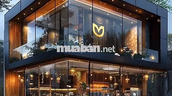 CHO THUÊ MẶT BẰNG PHỐ ĐI BỘ AN THƯỢNG - 300M2 - GIÁ 180TR