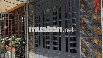 cho thuê nhà nguyên căn 41/24 Trần quý cáp phường 11 quận binh Thạnh