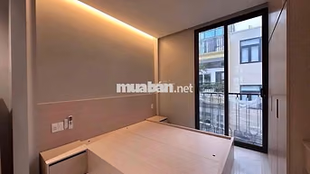 Cho Thuê Căn Hộ 1PN Full Nội Thất Dài,Ngắn Hạn Ngay Trung Tâm Quận 7