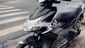 Honda Air Blade 2010 Đen