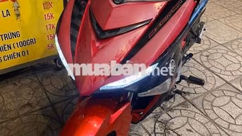 Yamaha Exciter 150 2015 Đỏ đen 35k km