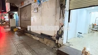 Cho thuê mặt tiền kinh doanh tại Lũy Bán Bích