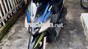 Yamaha Mio 140251 km màu Đen