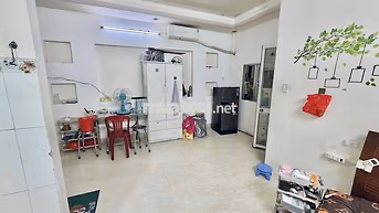 STUDIO 30m2 - FULL NỘI THẤT - NGAY CV HOÀNG VĂN THỤ