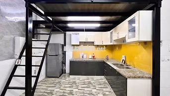 PHÒNG TRỌ SINH VIÊN GIÁ RẺ 3tr7 - FULL NỘI THẤT- ĐH HUIT - ĐH VHU
