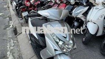 Yamaha Mio Ultimo 2010 Bạc Đã sử dụng