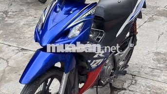 Suzuki Axelo 125 Đời Cao 2016 Xanh GP Zin. Biển 94