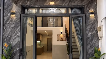 (393.342) Tân Phú – 4.18 tỷ – 33m² – HBG Phú Thọ Hòa – 2PN – Nam