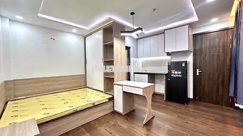 📍QUANG TRUNG, IUH, VLU📍Căn Hộ Mới Xây View Kính Full Nội Thất 30m2