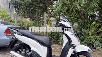 Honda Dylan 150i Trắng Zin êm