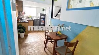 🔥GÁC 2 CHỖ NGỦ NHẬN 4NG4XE RỘNG MÁY GIẶT RIÊNG NGAY LÝ THƯỜNG KIỆT 🔥