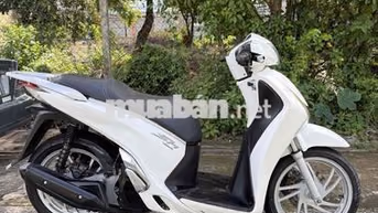 Honda SH 150i 2015 Trắng