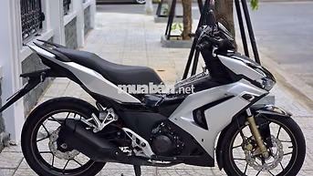 Honda Winner X Bạc phanh ABS bãn cao cấp