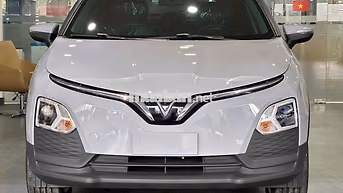 VinFast VF5 2026 Xám 5 chỗ