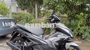 Honda Air Blade 2014 Đen xám Tự động