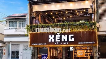 CHO THUÊ 2 MẶT TIỀN NGUYỄN ĐÌNH CHIỂU, QUẬN 1 – 8X18M – 140TR/THÁNG